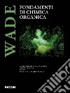 Fondamenti di chimica organica libro
