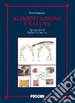 Alimentazione e salute libro