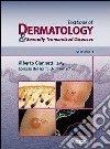 Dermatology & sexually transmitted diseases libro
