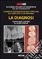 Accademia italiana di endodonzia. Elementi di anatomia fisiologia e patologia del complesso pulpo-dentinale