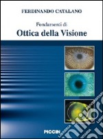 Fondamenti di ottica della visione libro