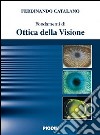 Fondamenti di ottica della visione libro