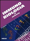 Immunobiologia di Janeway libro