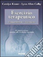 Esercizio terapeutico. Fondamenti e tecniche