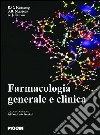 Farmacologia generale e clinica libro