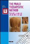 The prald therapeutic method. Postural rearrangement and lymphatic drainage libro