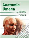 Anatomia umana libro