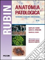 Anatomia patologica. Patologia d'organo e molecolare