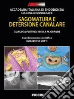 Sagomatura e detersione canalare