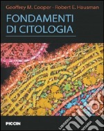 Fondamenti di citologia libro