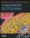 Fondamenti di citologia libro