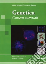 Genetica. Concetti essenziali libro