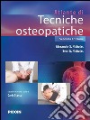 Atlante di tecniche osteopatiche libro