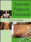 Anatomia palpatoria funzionale libro