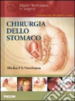 Chirurgia dello stomaco