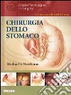 Chirurgia dello stomaco libro