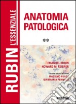 L'essenziale anatomia patologica. Vol. 2 libro