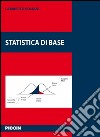 Statistica di base libro