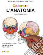 Colorare l'anatomia