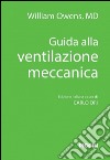 Guida alla ventilazione meccanica libro