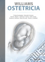 Williams Ostetricia libro