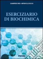 Eserciziario di biochimica libro