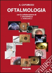 Oftalmologia