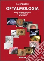 Oftalmologia