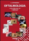 Oftalmologia libro