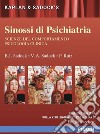 Kaplan & Sadock's. Sinossi di psichiatria libro