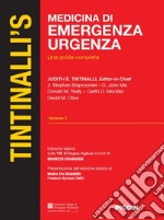 Medicina di emergenza urgenza. Una guida completa. Vol. 1