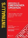 Medicina di emergenza urgenza. Una guida completa. Vol. 1 libro