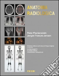 Anatomia radiologica libro