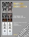 Anatomia radiologica libro