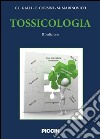 Tossicologia libro