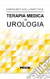 Terapia medica in urologia libro