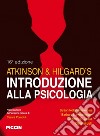 Atkinson & Hilgard?s. Introduzione alla psicologia libro