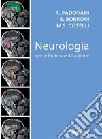 Neurologia per le professioni sanitarie libro