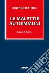 Le malattie autoimmuni libro