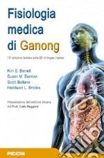 Fisiologia medica di Ganong