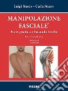 Manipolazione fasciale. Parte pratica. Secondo livello libro