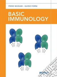 Basic immunology libro