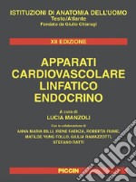 Apparati cardiovascolare linfatico endocrino libro