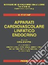 Apparati cardiovascolare linfatico endocrino libro