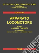 Apparato locomotore libro