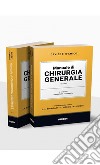 Manuale di chirurgia generale libro