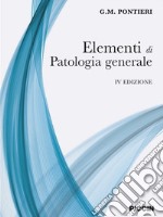 Elementi di patologia generale libro