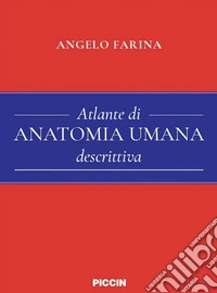 Atlante di anatomia umana descrittiva