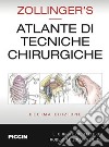 Atlante di tecniche chirurgiche libro