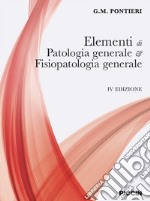 Elementi di patologia generale e fisiopatologia generale